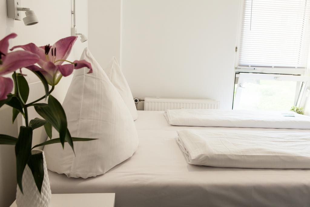 Apartment&Rooms Near Brandenburg Gate Berlin Zewnętrze zdjęcie