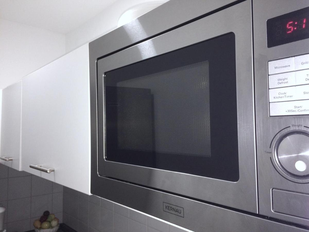 Apartment&Rooms Near Brandenburg Gate Berlin Zewnętrze zdjęcie