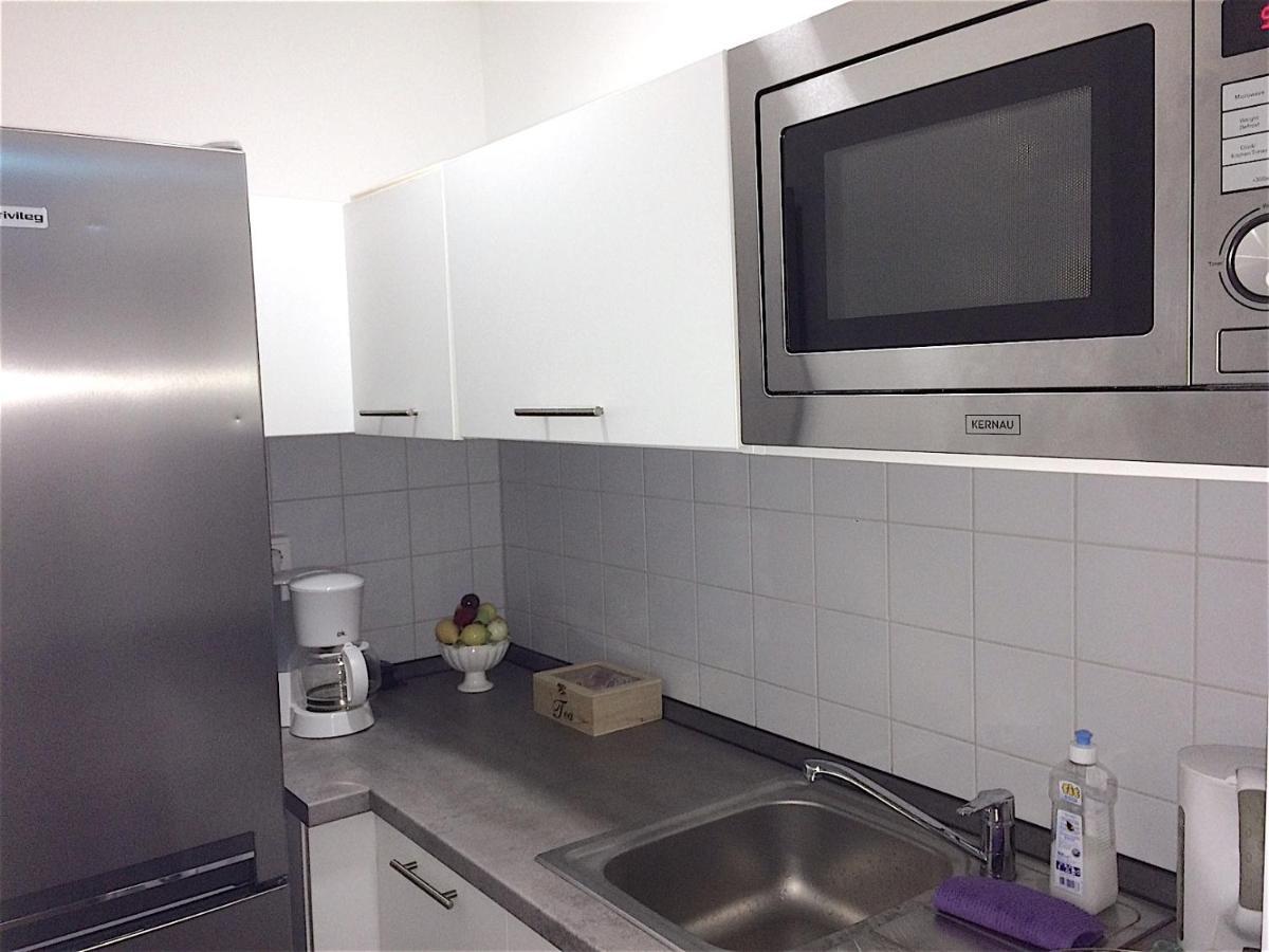 Apartment&Rooms Near Brandenburg Gate Berlin Zewnętrze zdjęcie