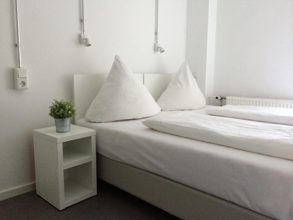 Apartment&Rooms Near Brandenburg Gate Berlin Zewnętrze zdjęcie