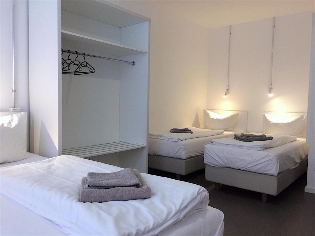 Apartment&Rooms Near Brandenburg Gate Berlin Zewnętrze zdjęcie