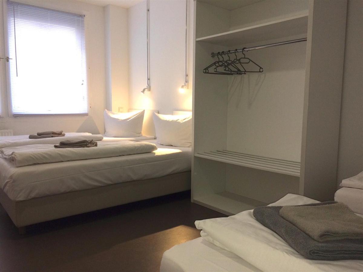 Apartment&Rooms Near Brandenburg Gate Berlin Zewnętrze zdjęcie