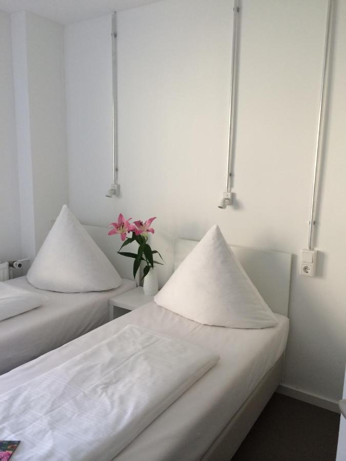 Apartment&Rooms Near Brandenburg Gate Berlin Zewnętrze zdjęcie